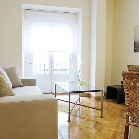 Almaden Apartment มาดริด ห้อง รูปภาพ