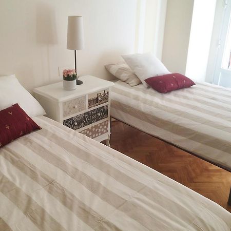 Almaden Apartment มาดริด ภายนอก รูปภาพ